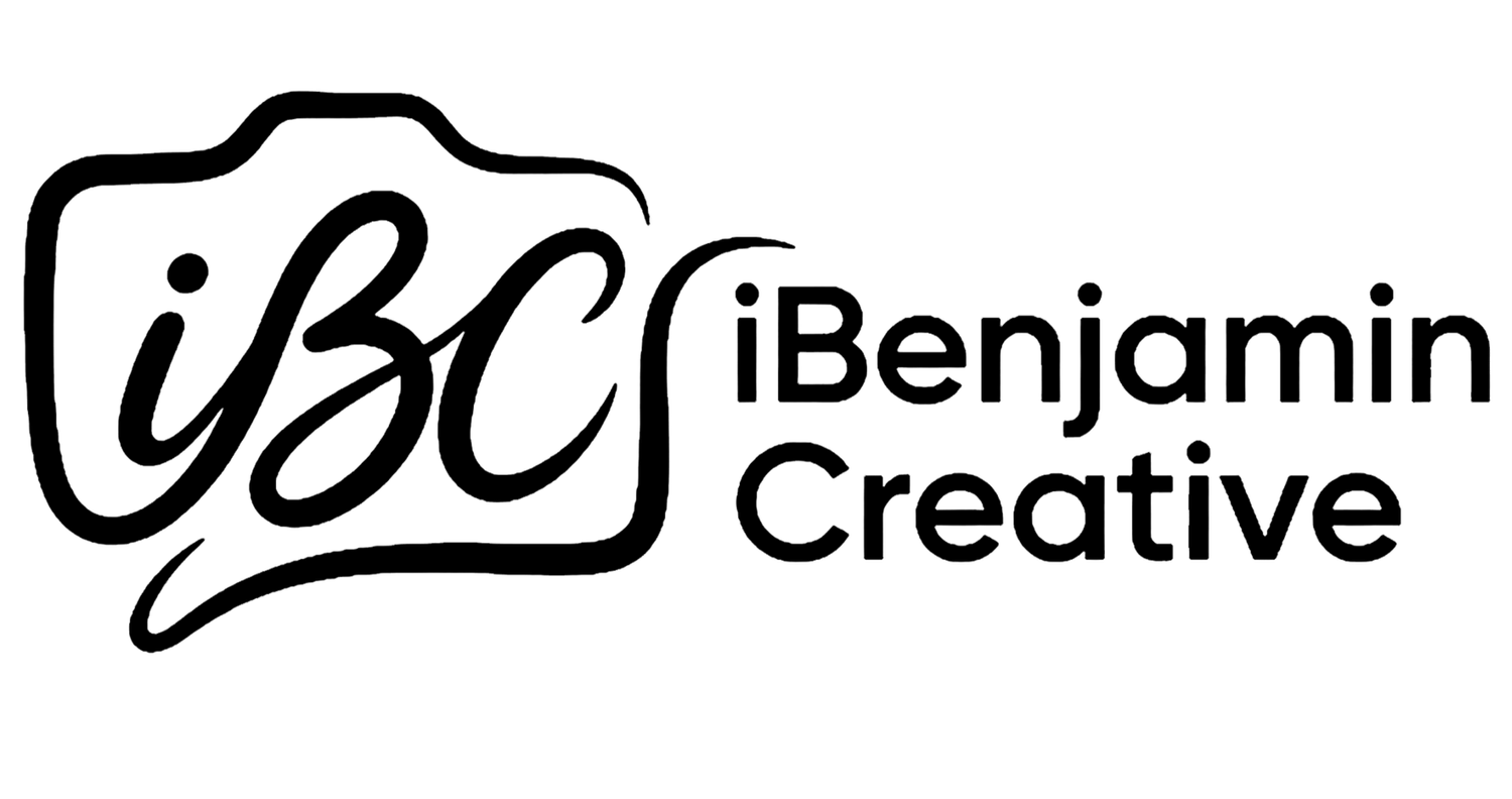 iBenjamin Creatvie