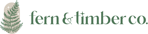 Fern & Timber Co.