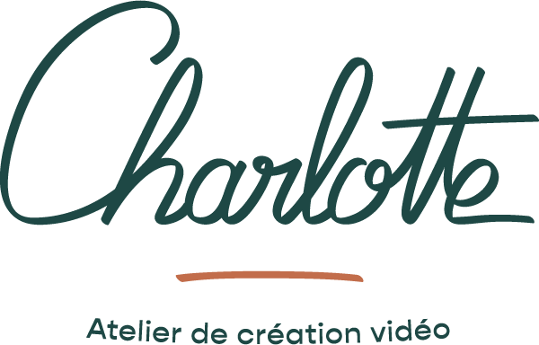 Charlotte vidéaste