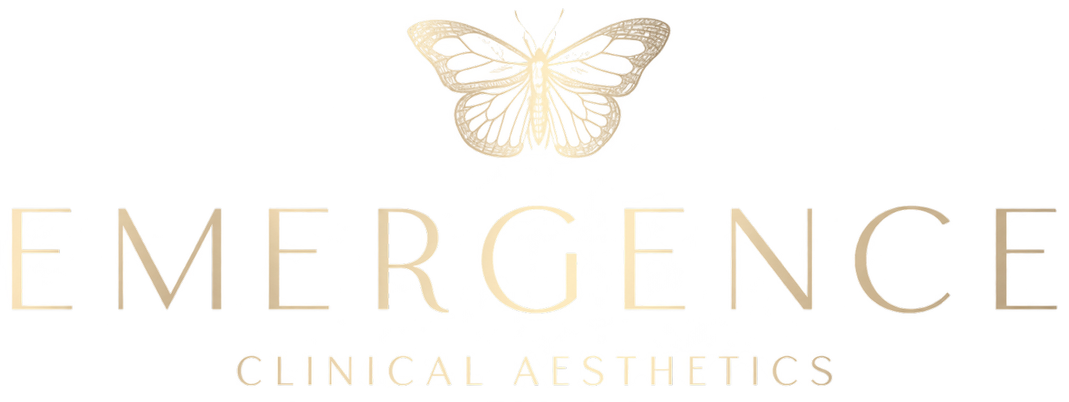 Emergence Aesthetics