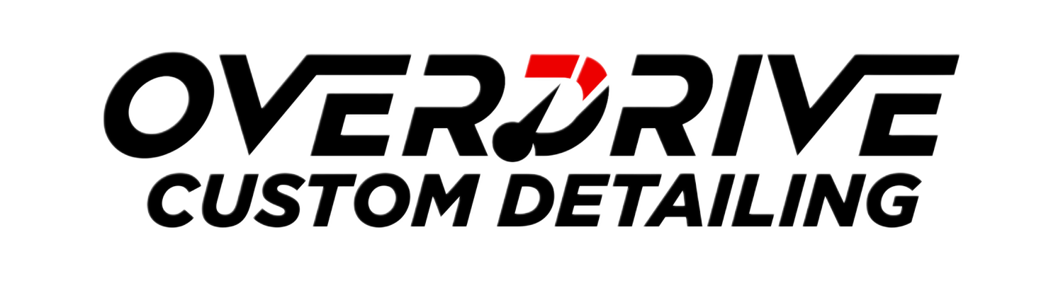 Overdrive Custom Detailing LLC