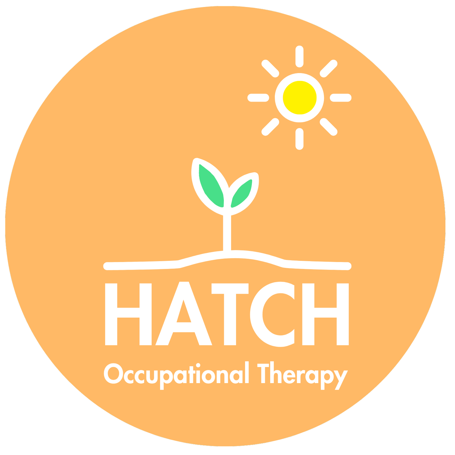 Hatch Occupational Therapy