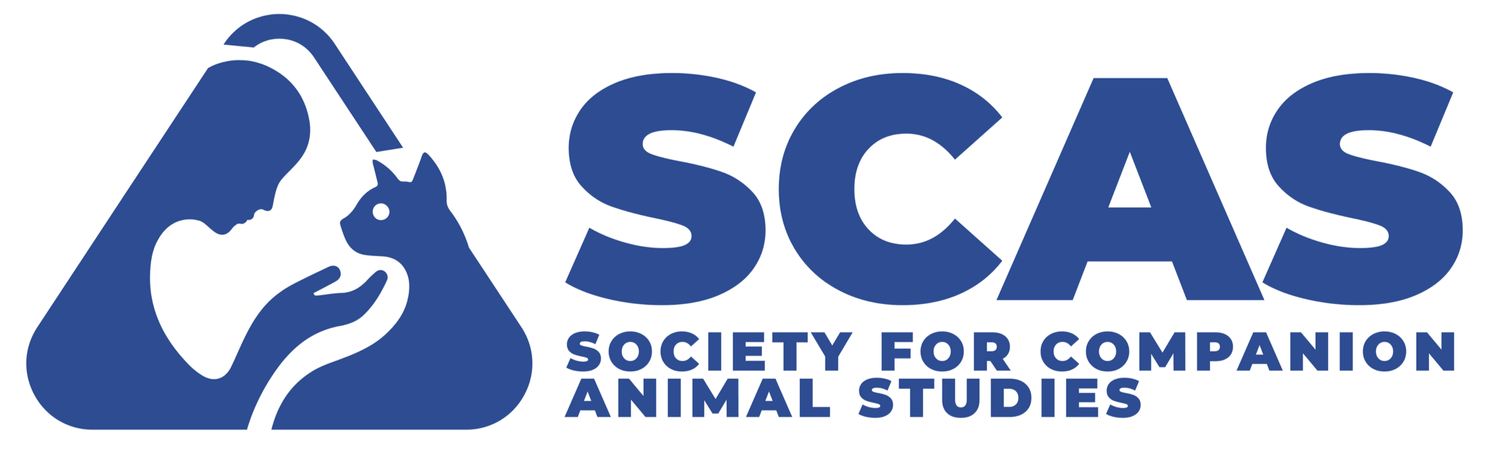 Society for Companion Animal Studies