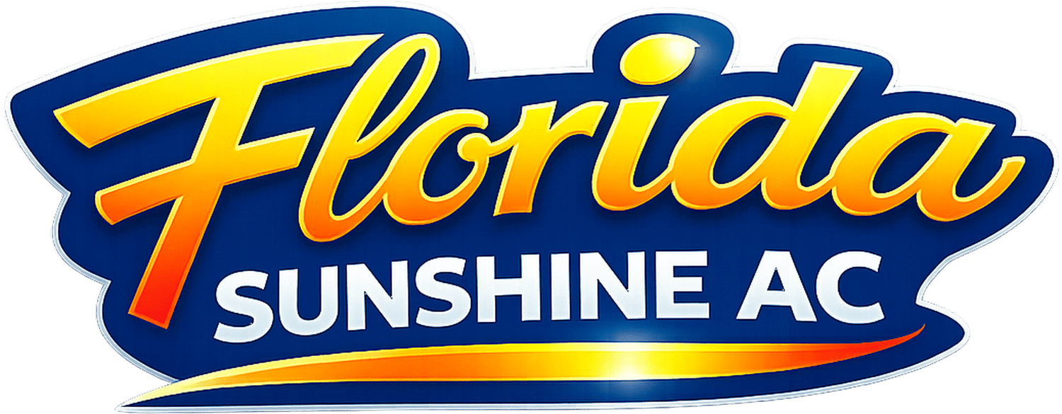 Florida Sunshine Air Conditioning