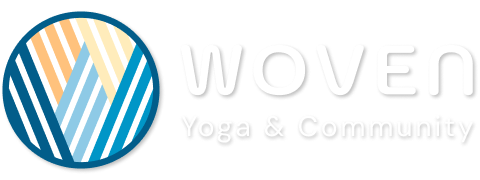 Woven Yoga