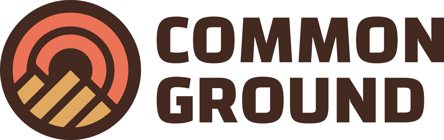Common Ground Texas