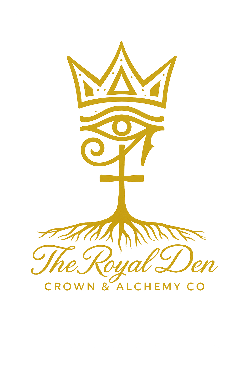 The Royal Den