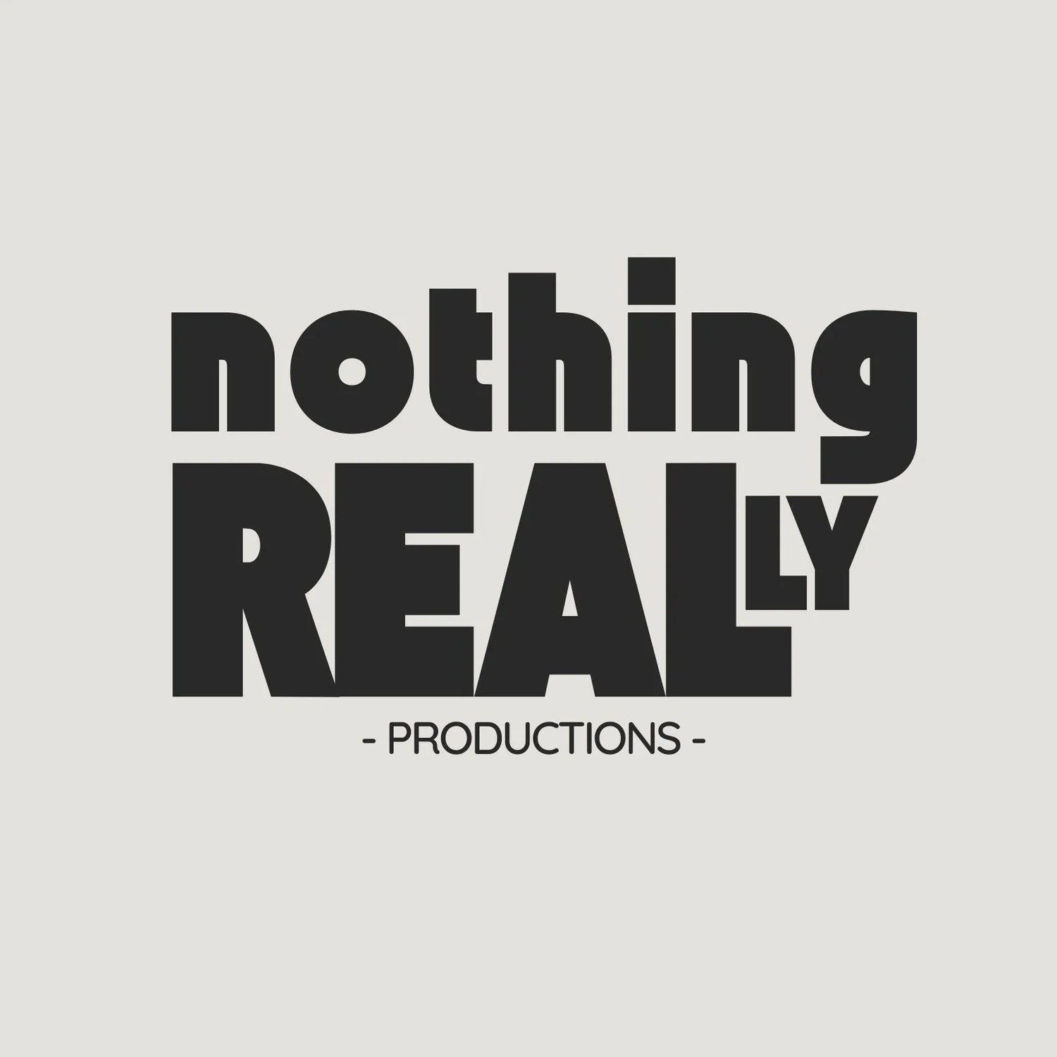 Nothing Really Productions
