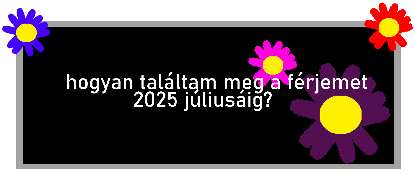 Hogyan találtam meg?