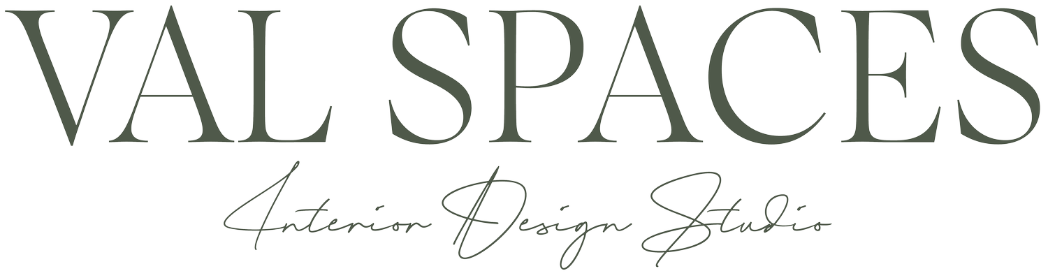 New Orleans Interior Design Studio | Val Spaces