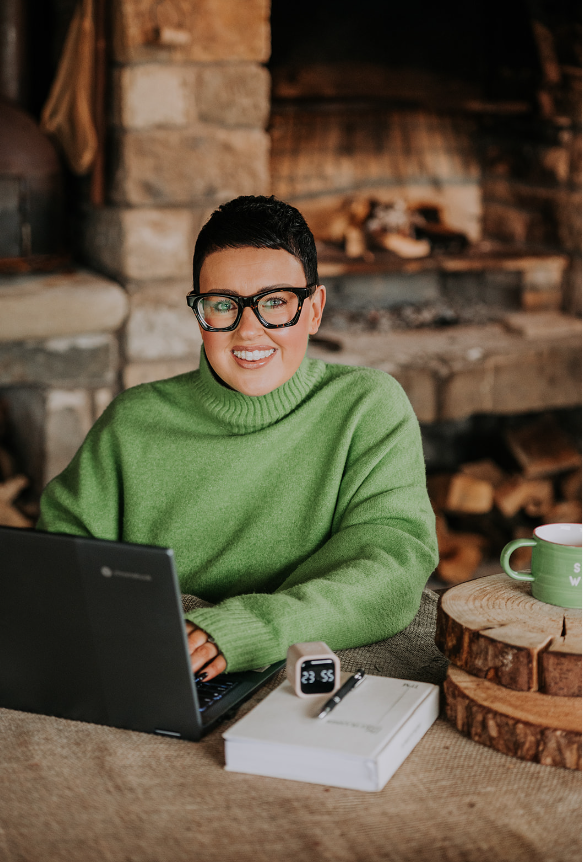 Studio by Hannah Beth