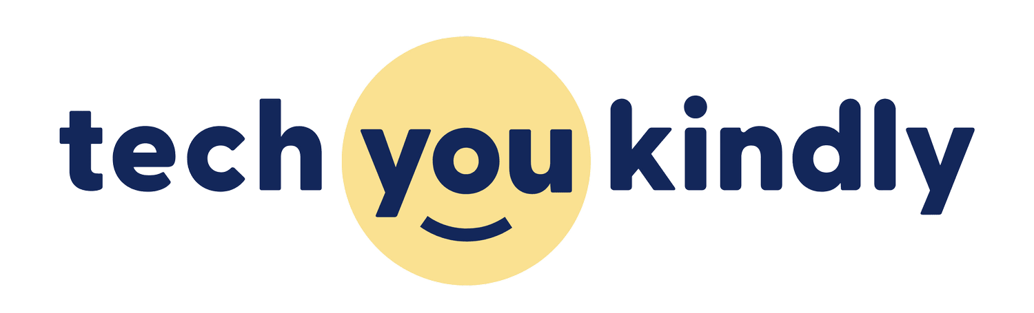 Tech You Kindly