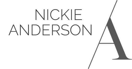 NICKIE ANDERSON