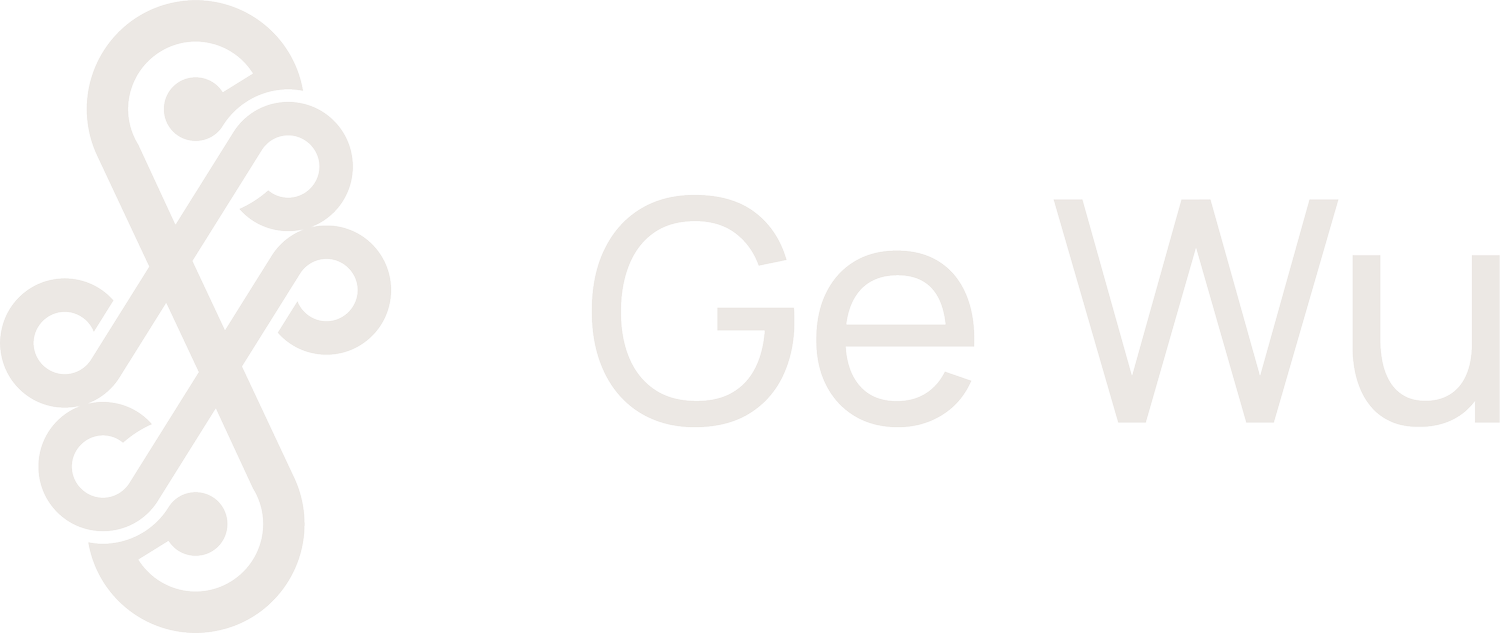 Ge Wu