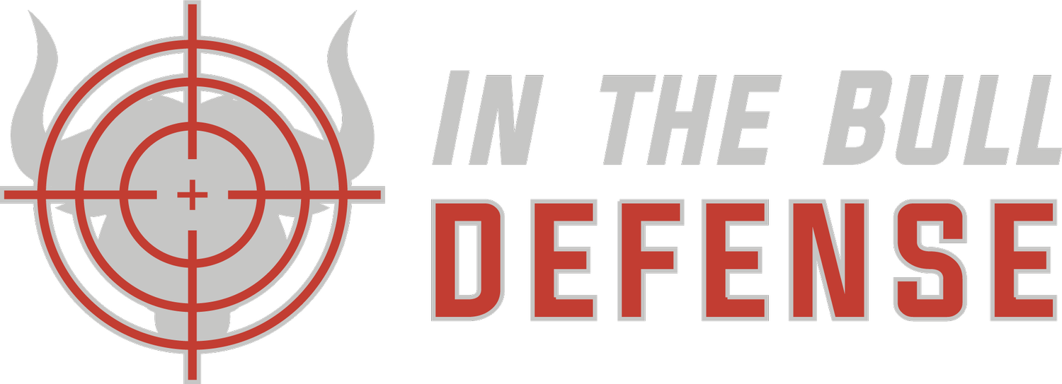 n the Bull Defense | Firearms & Self-Defense Training Raleigh-Durham
