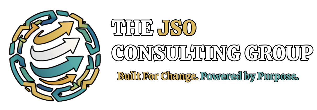 The JSO Consulting Group, LLC