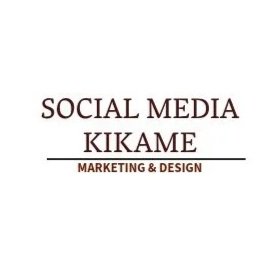 Social Media Kikame