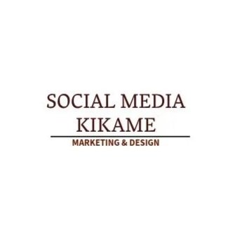 Social Media Kikame