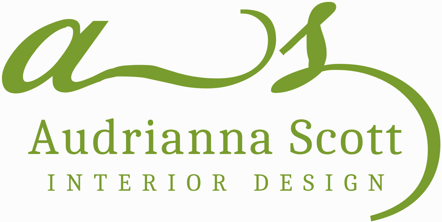 Audrianna Scott Interior Design