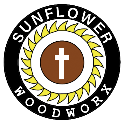 Handcrafted Wood Creations at Sunflower Woodworx