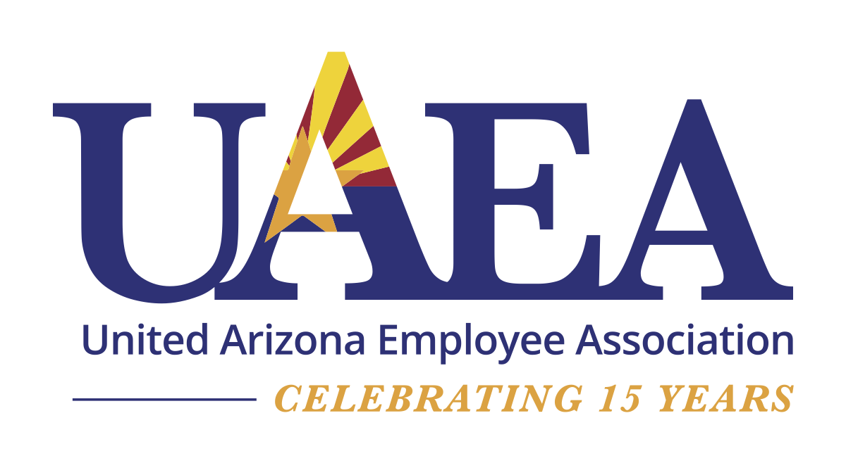 United Arizona Employee Association