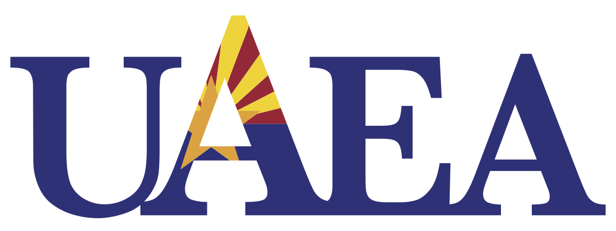 United Arizona Employee Association