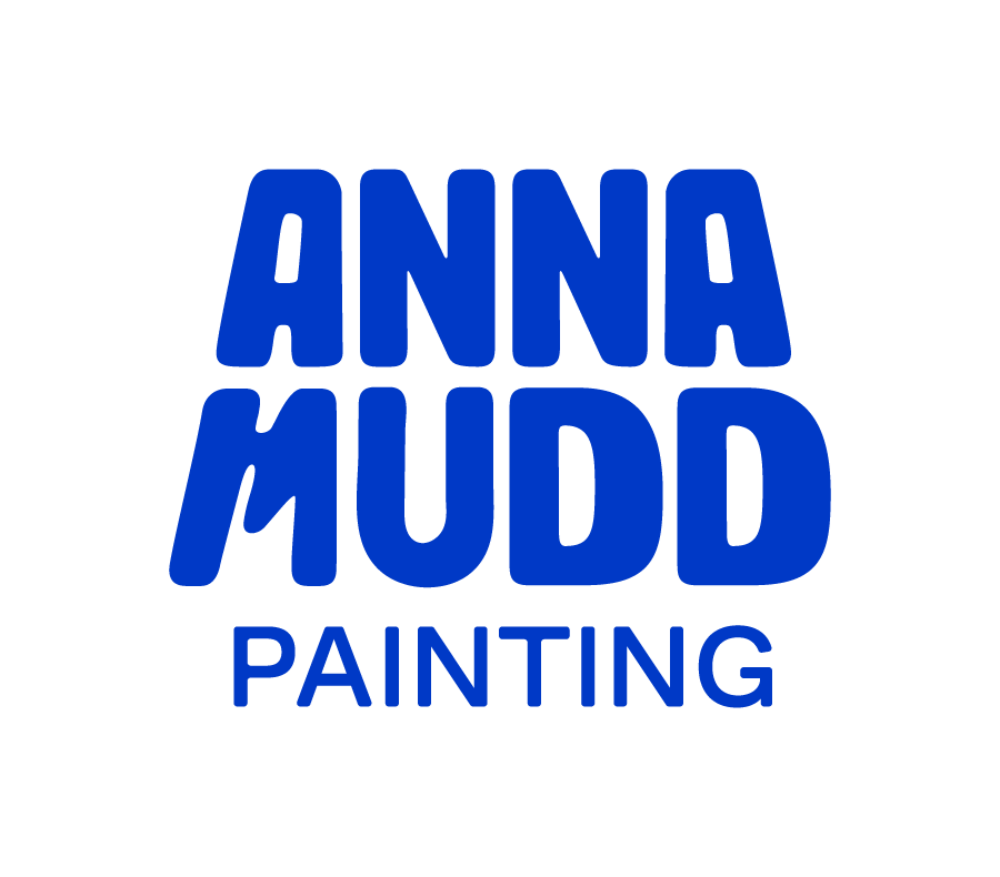 Anna Mudd Painting