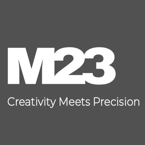 M23 MEDIA | OFFICIAL