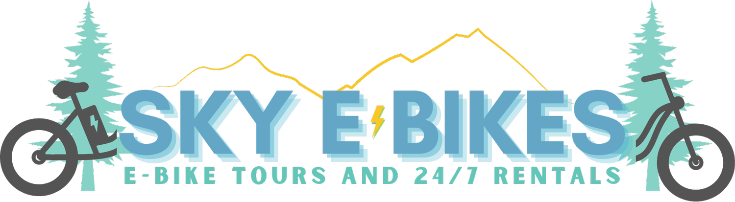 Sky E-Bikes