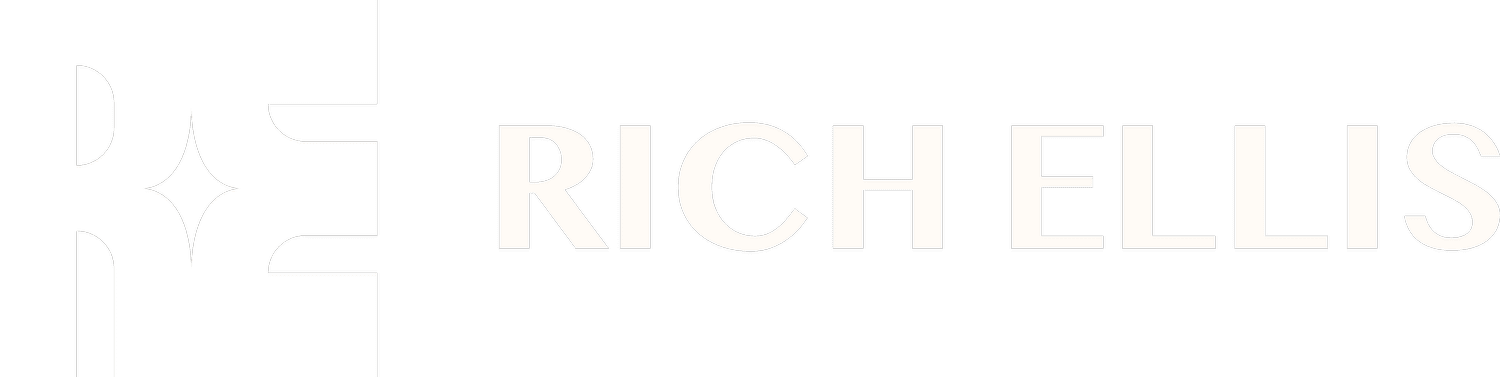 DJ Rich Ellis