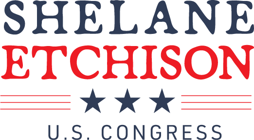 Shelane Etchison for Congress
