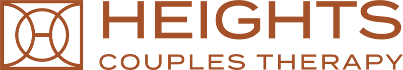 Heights Couples Therapy | Top Houston Relationship Therapists