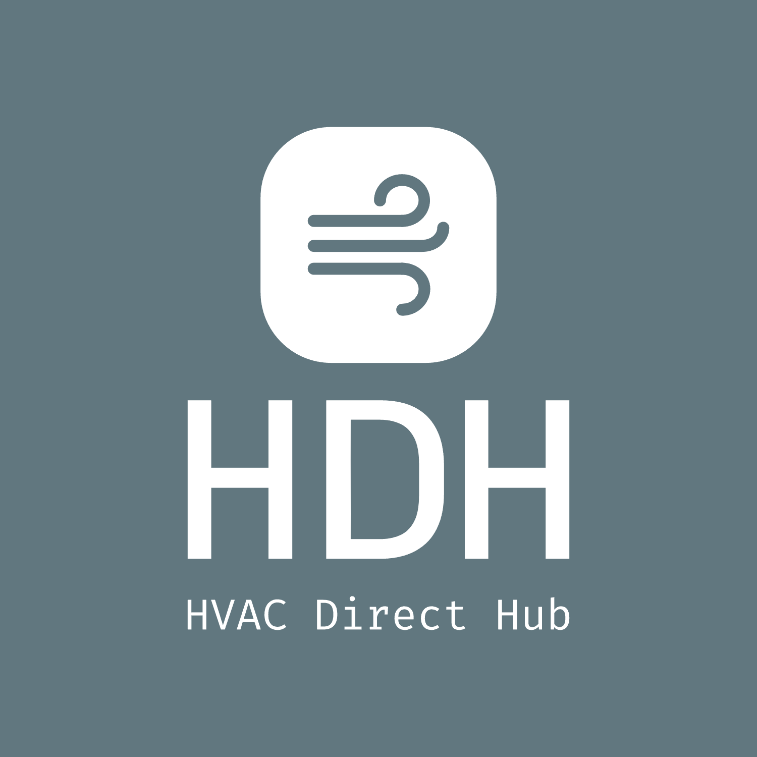HVAC Direct Hub