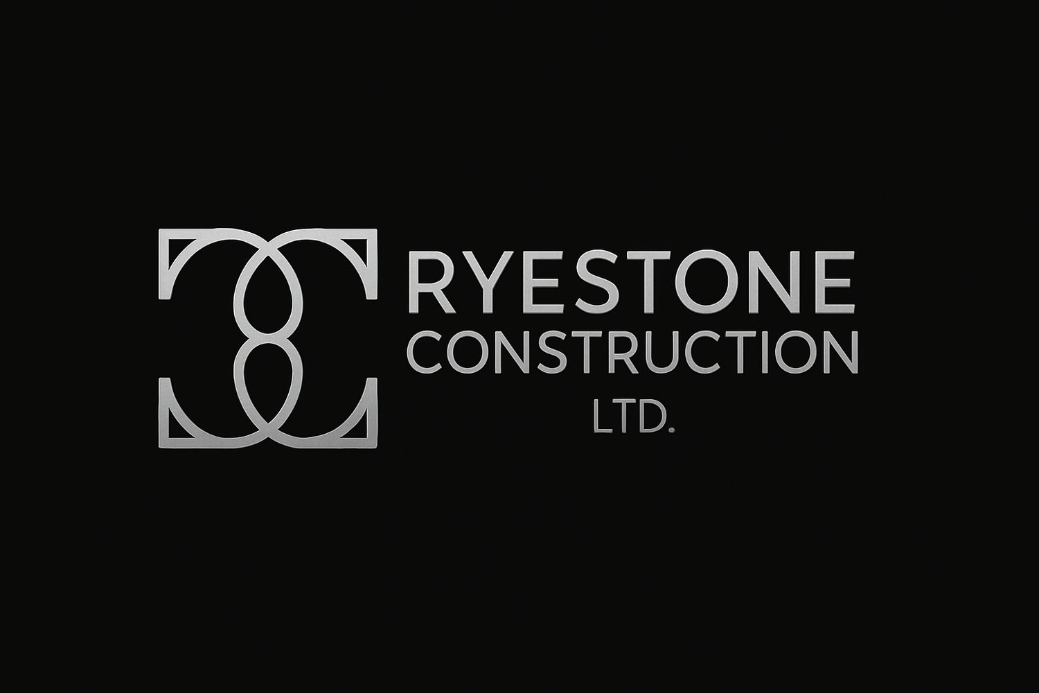 Ryestone Construction Ltd.
