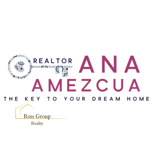 Ana Amezcua, Realtor
