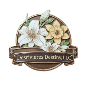 Desrivieres Destiny, LLC