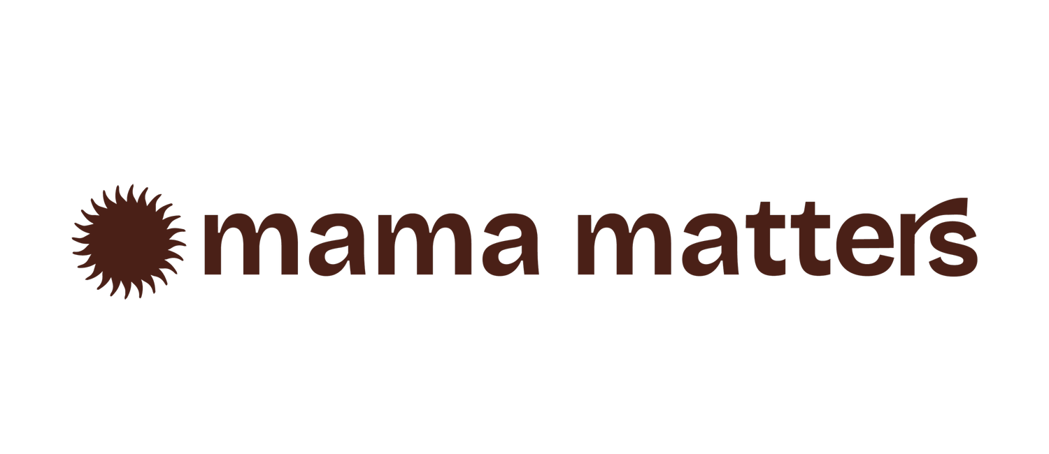 Mama Matters