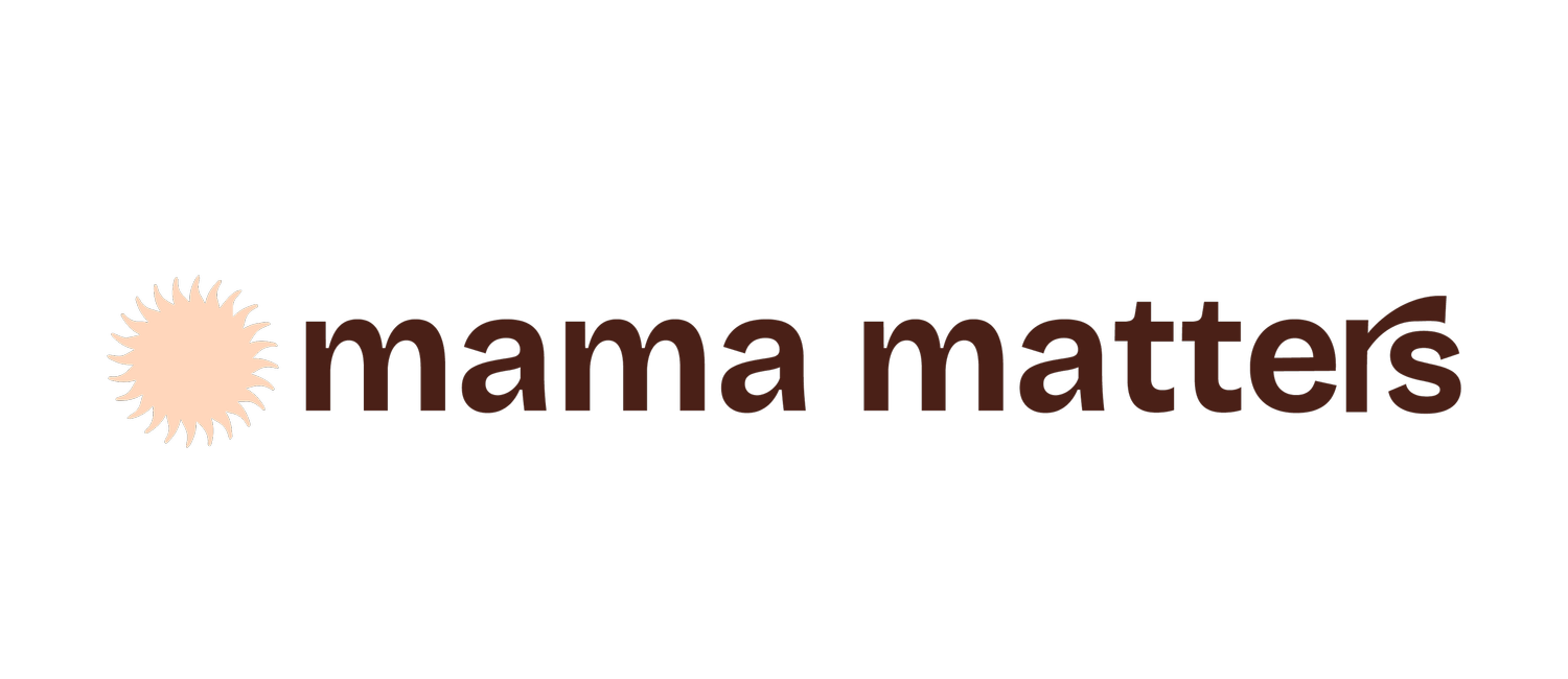 Mama Matters