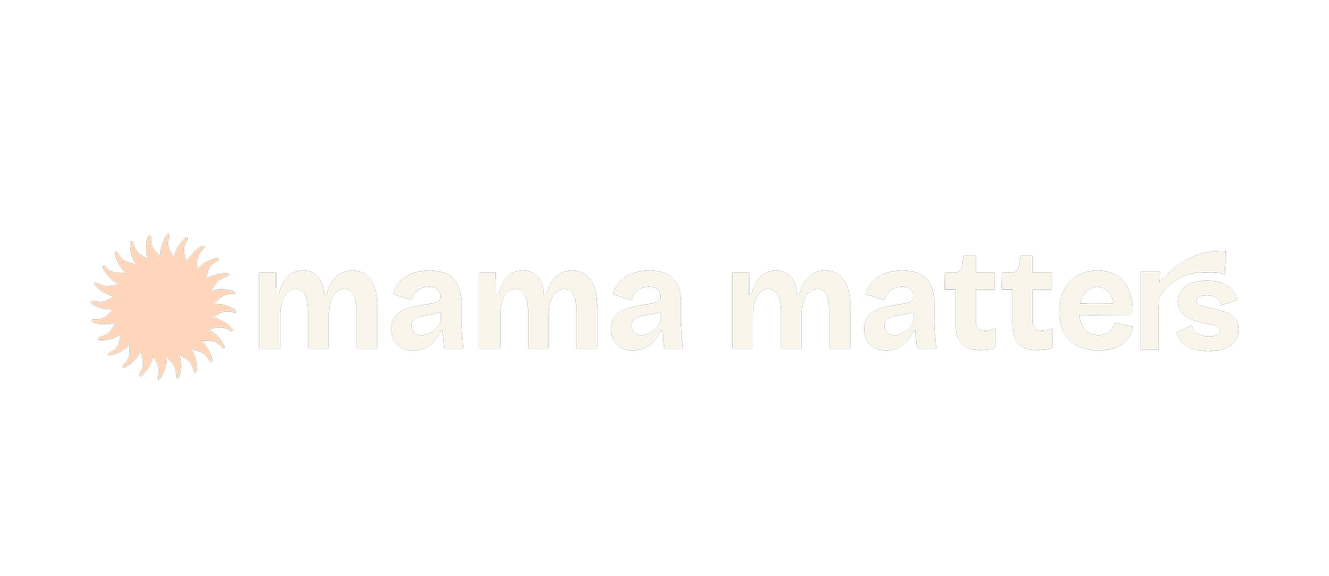 Mama Matters