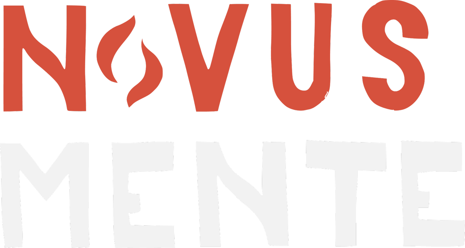 Novus Mente