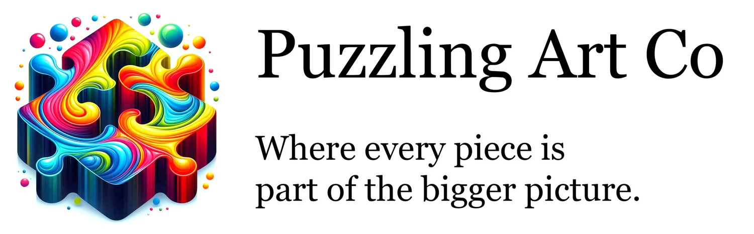 Puzzling Art Co