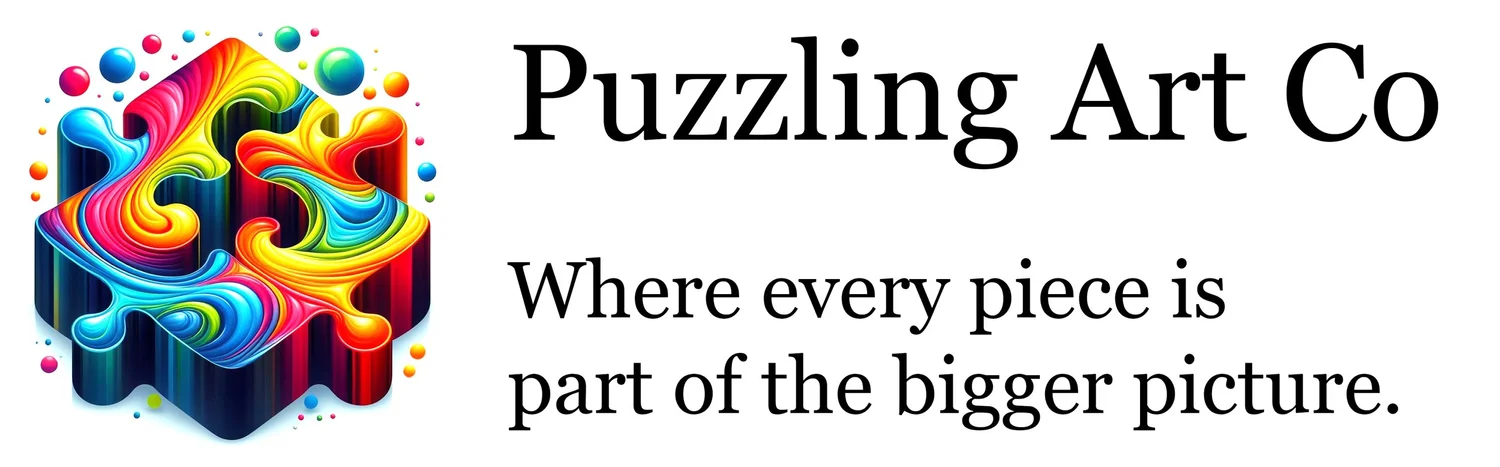 Puzzling Art Co