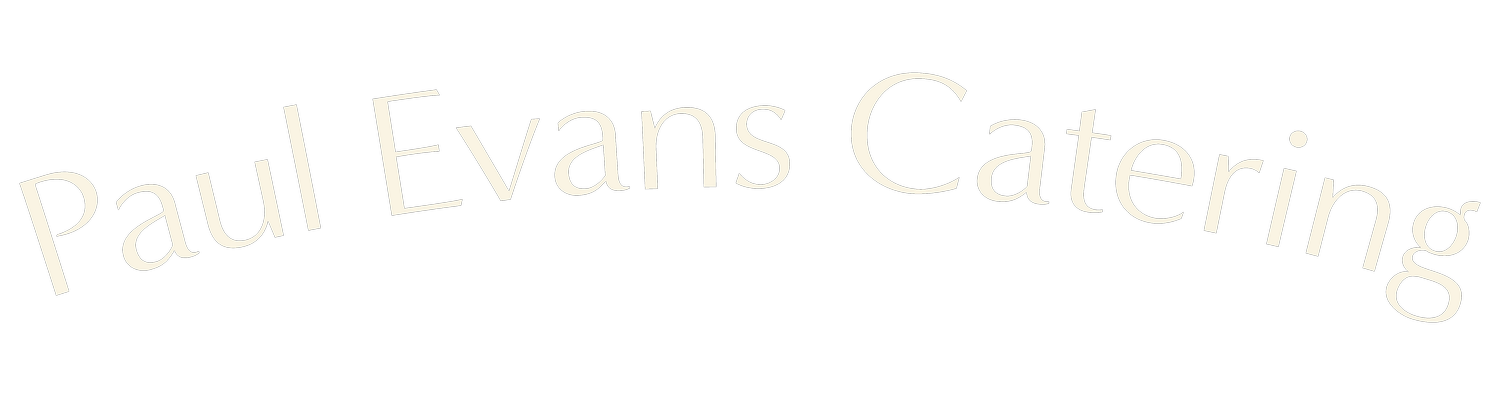 Paul Evans Catering
