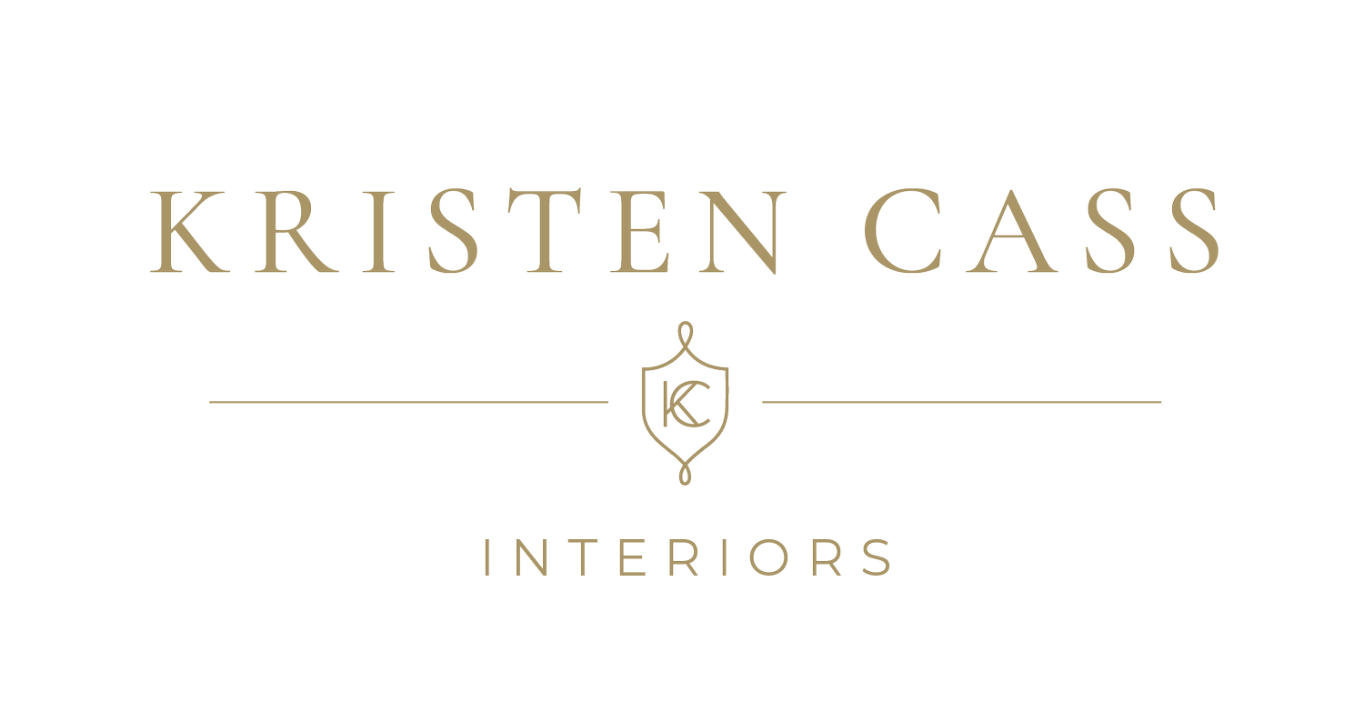 Kristen Cass Interiors