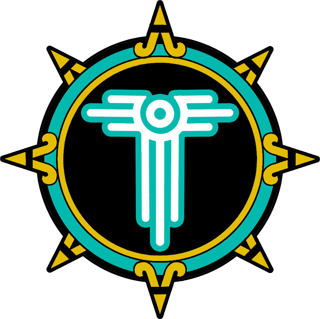 Tezca Tattoo