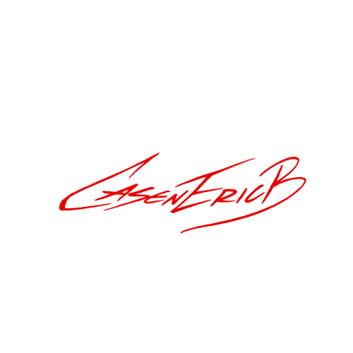 Casen Eric B