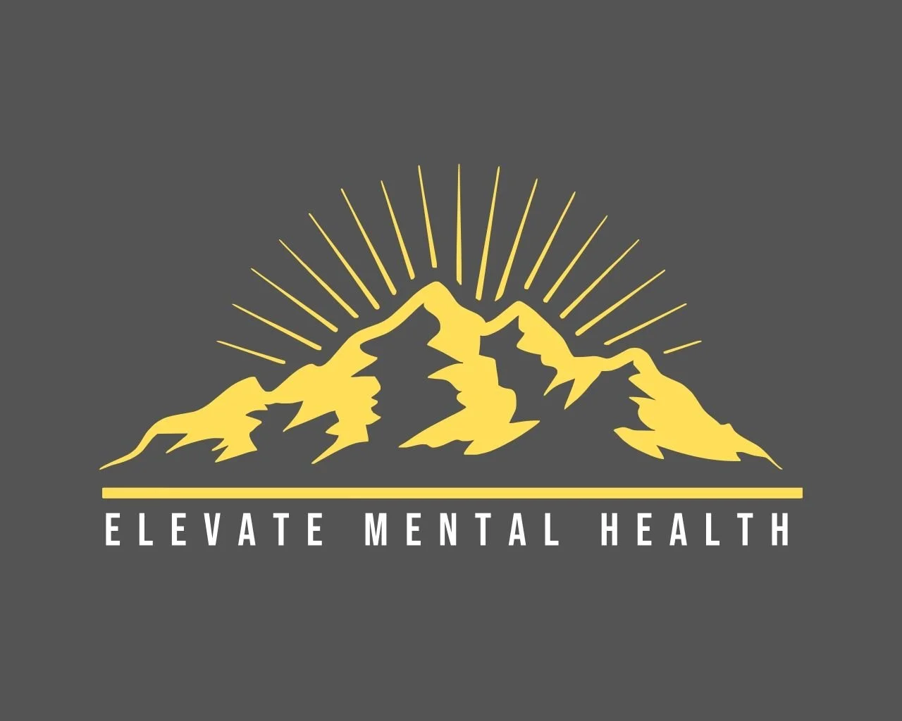 Elevate Mental Health