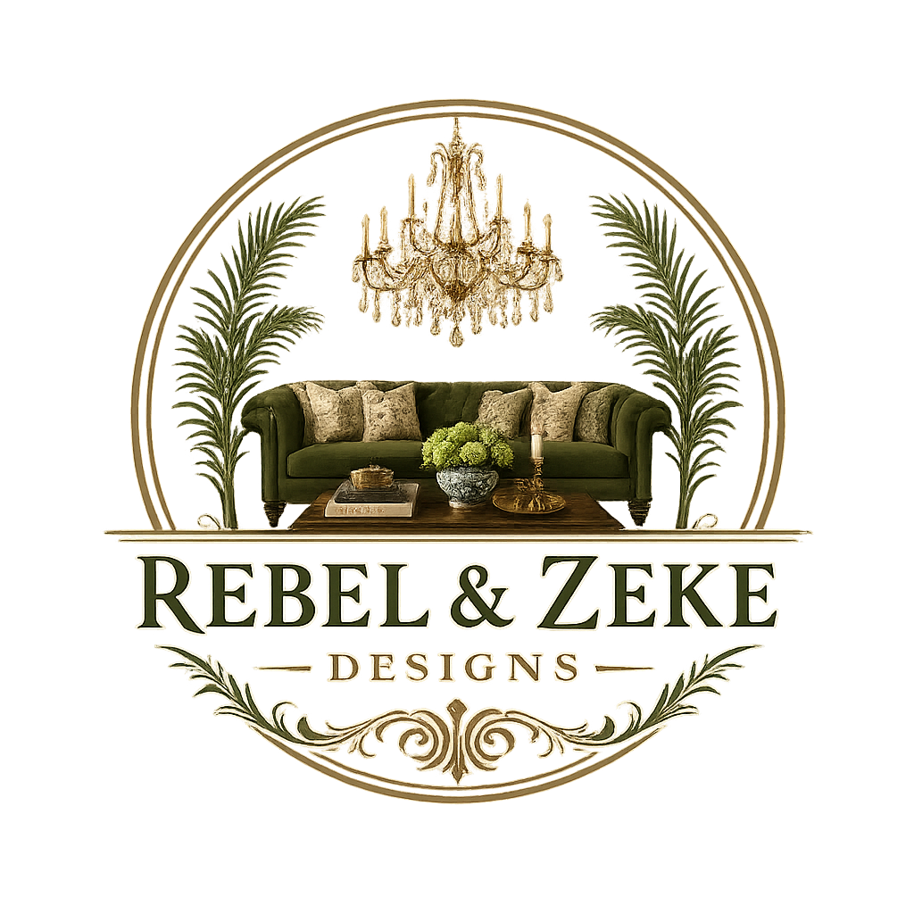Rebel & Zeke Designs