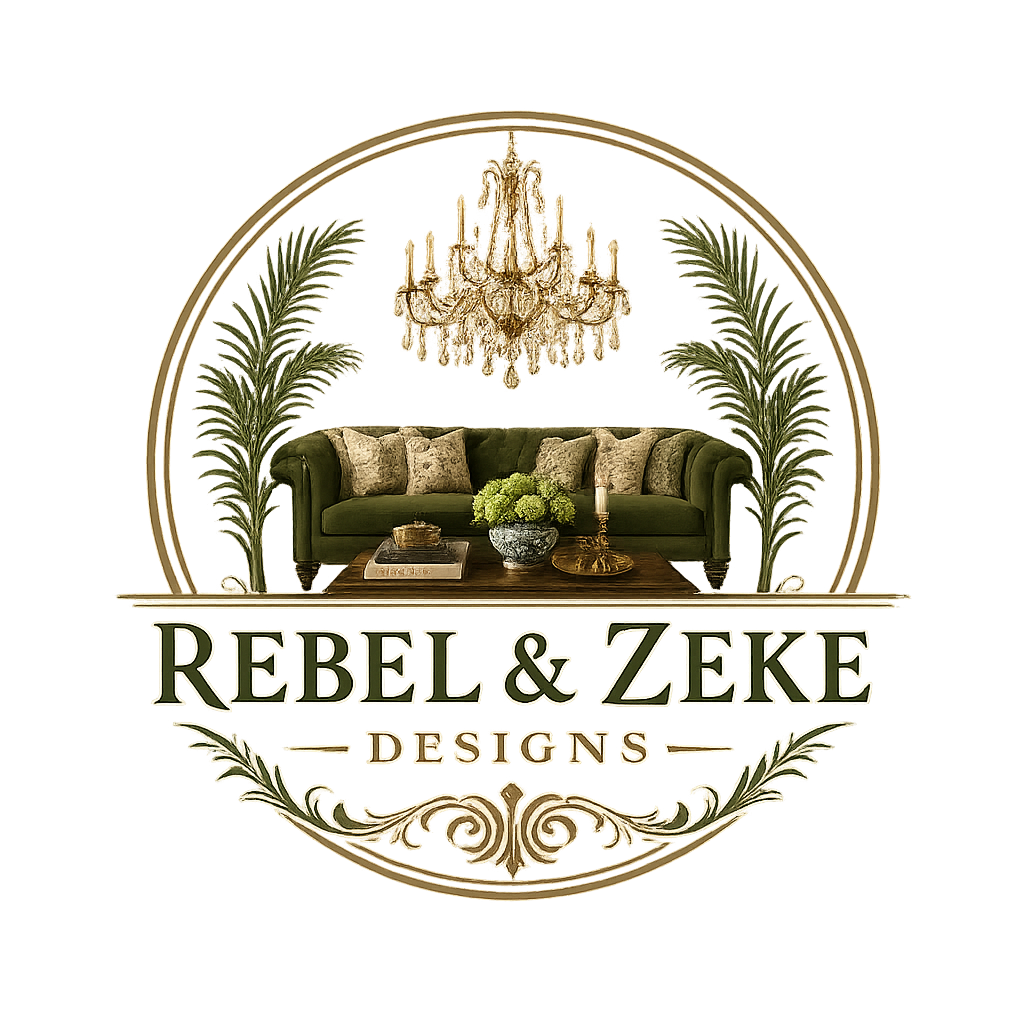 Rebel & Zeke Designs