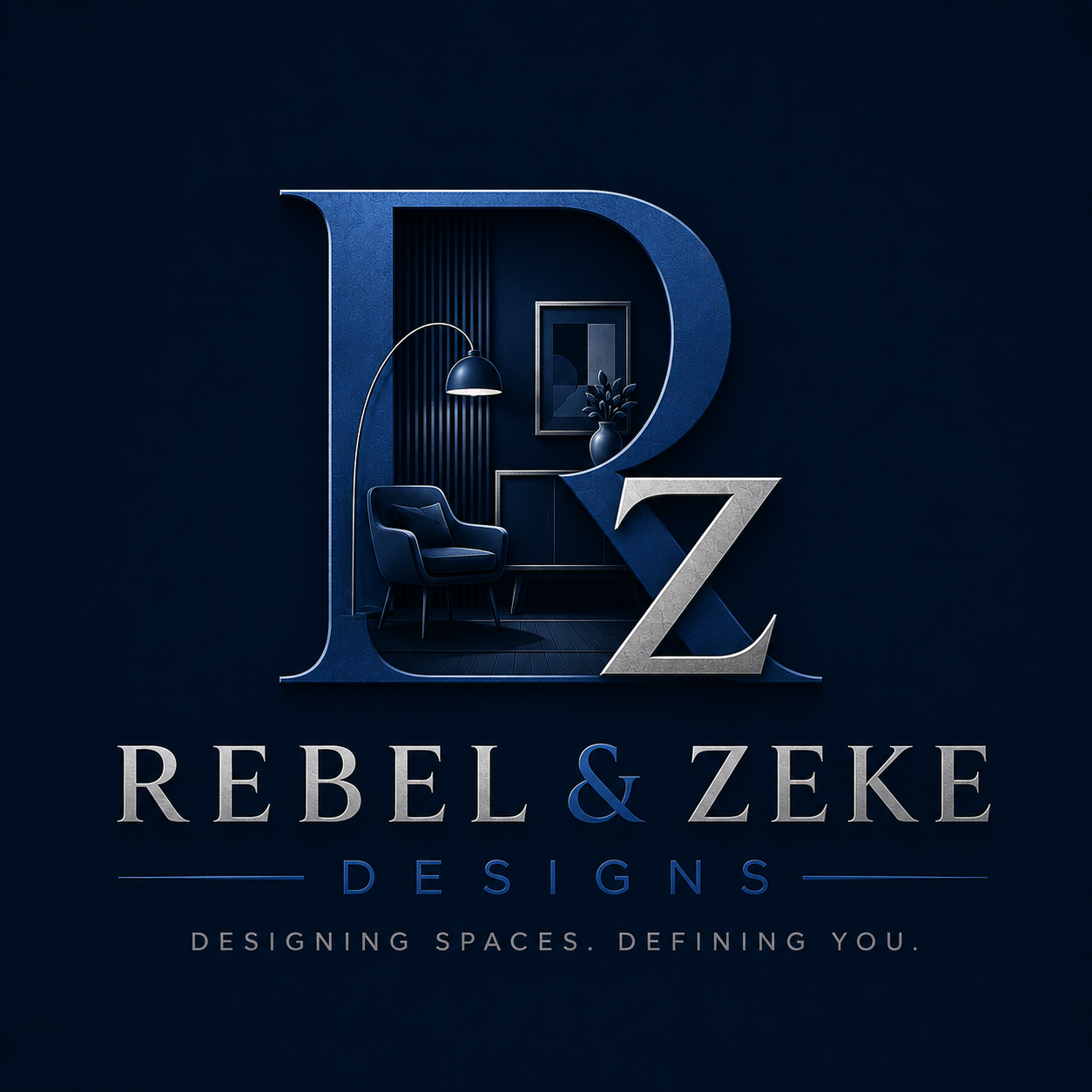 Rebel & Zeke Designs